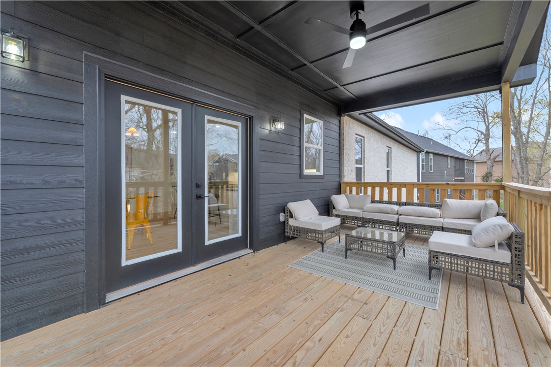 Sugar Creek Residence Cmnty Ph I - Residential