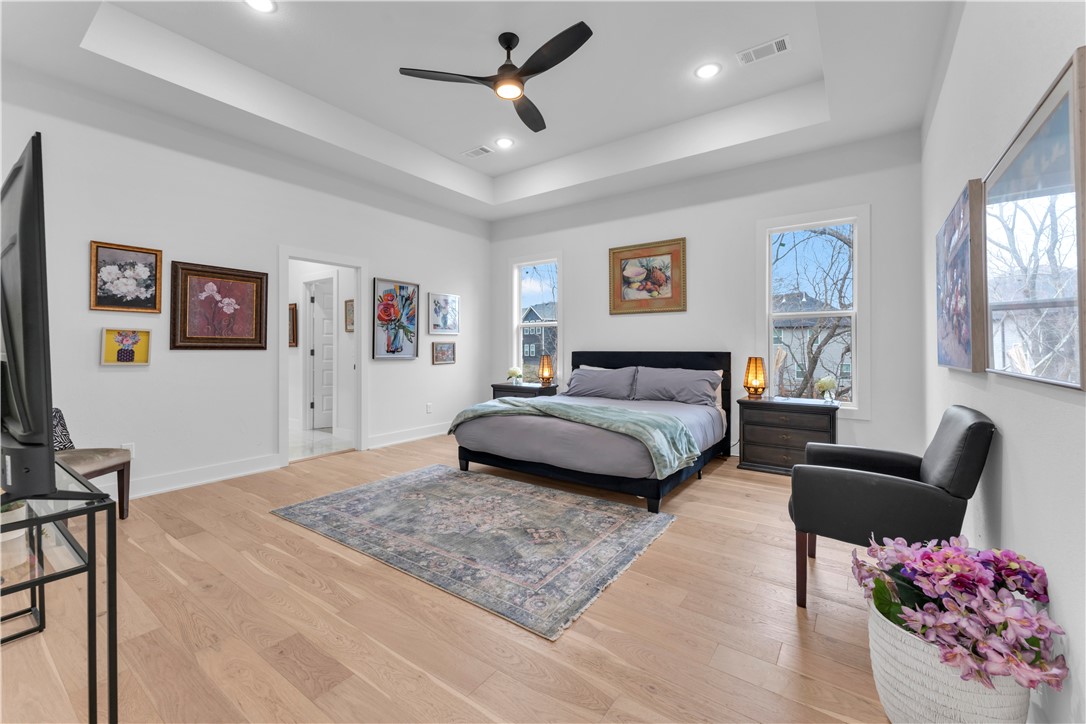 Sugar Creek Residence Cmnty Ph I - Residential