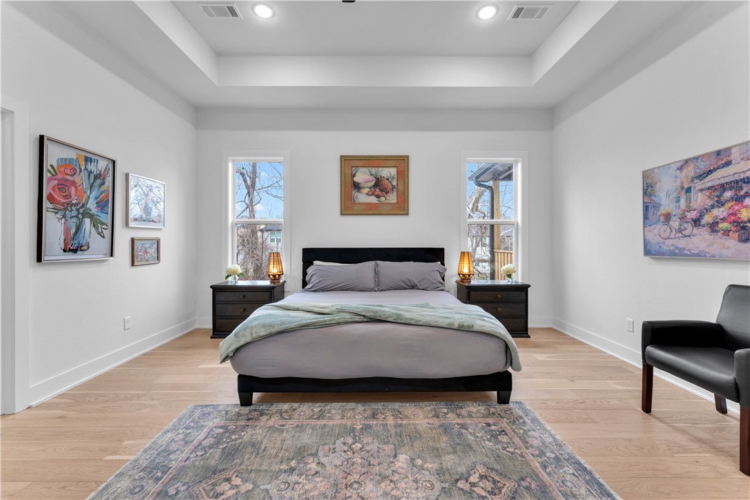 Sugar Creek Residence Cmnty Ph I - Residential