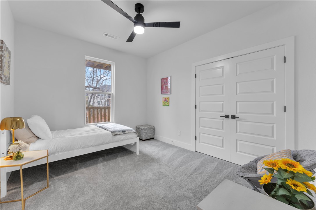 Sugar Creek Residence Cmnty Ph I - Residential