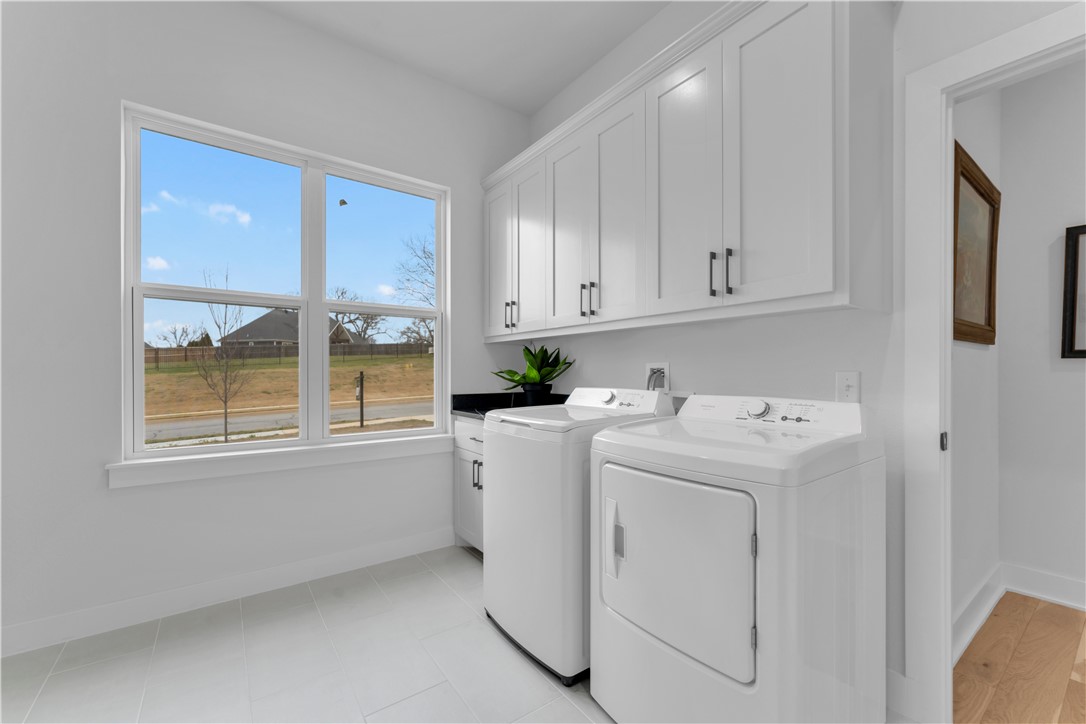 Sugar Creek Residence Cmnty Ph I - Residential