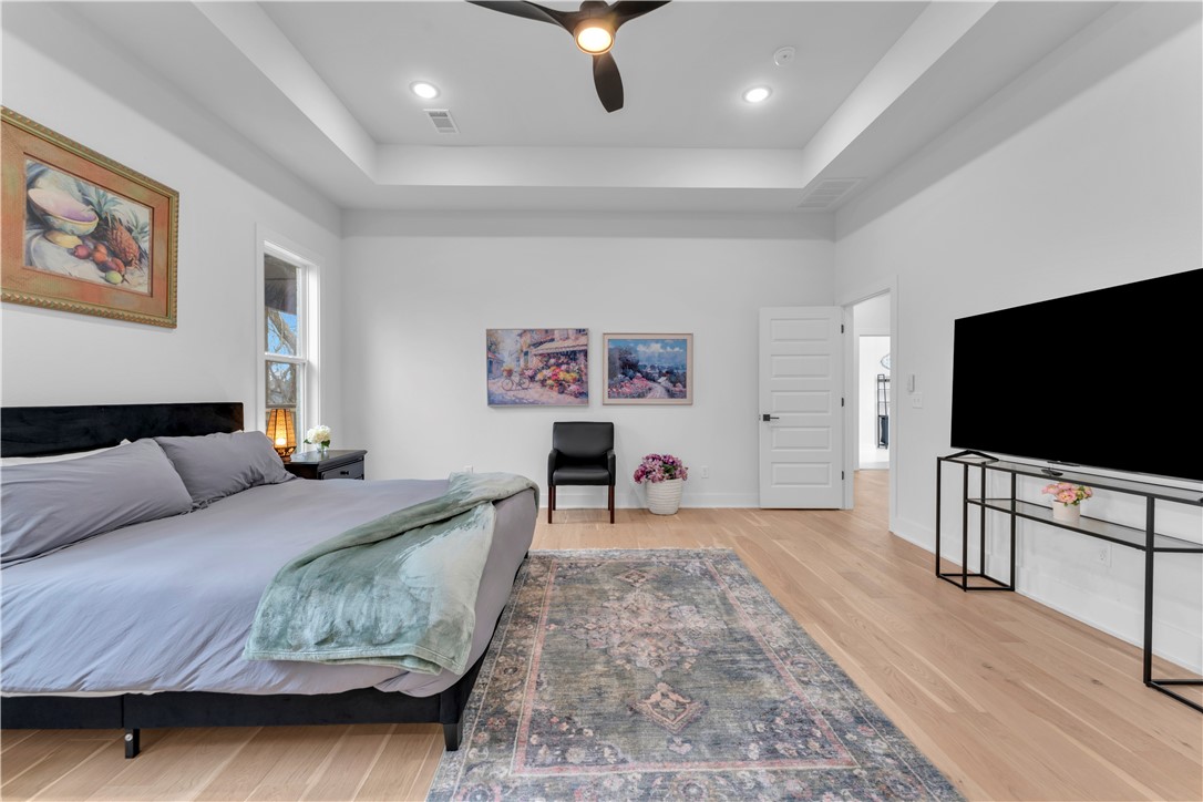 Sugar Creek Residence Cmnty Ph I - Residential