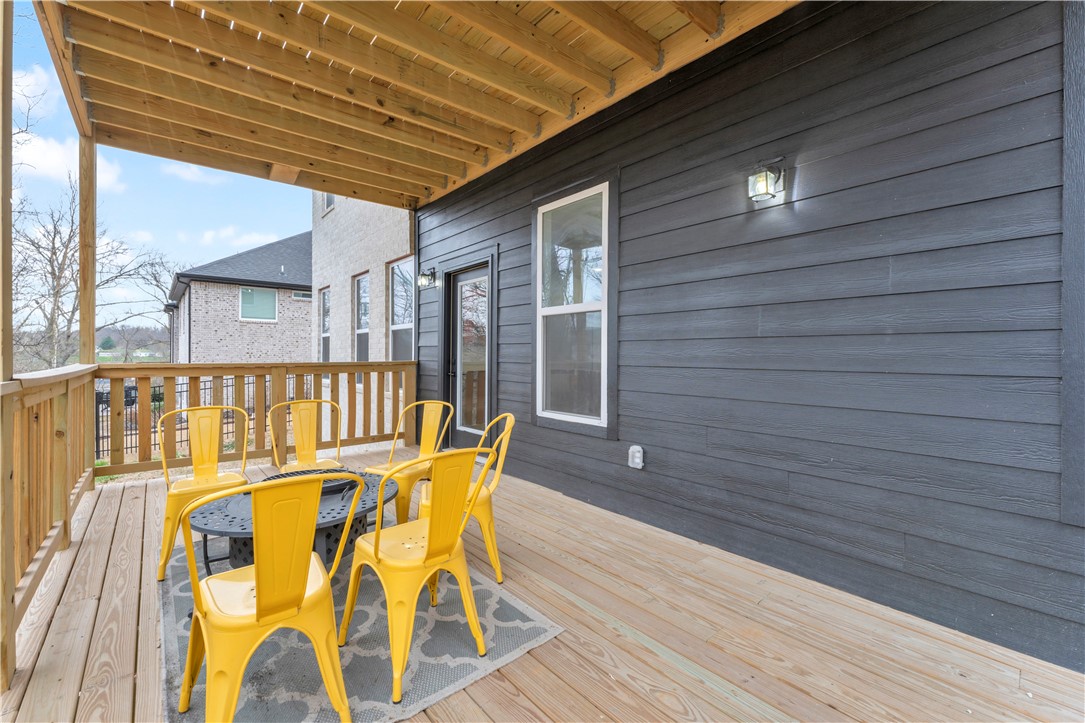 Sugar Creek Residence Cmnty Ph I - Residential