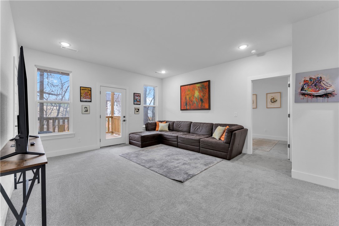 Sugar Creek Residence Cmnty Ph I - Residential