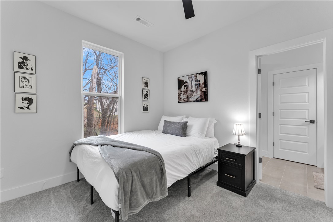 Sugar Creek Residence Cmnty Ph I - Residential