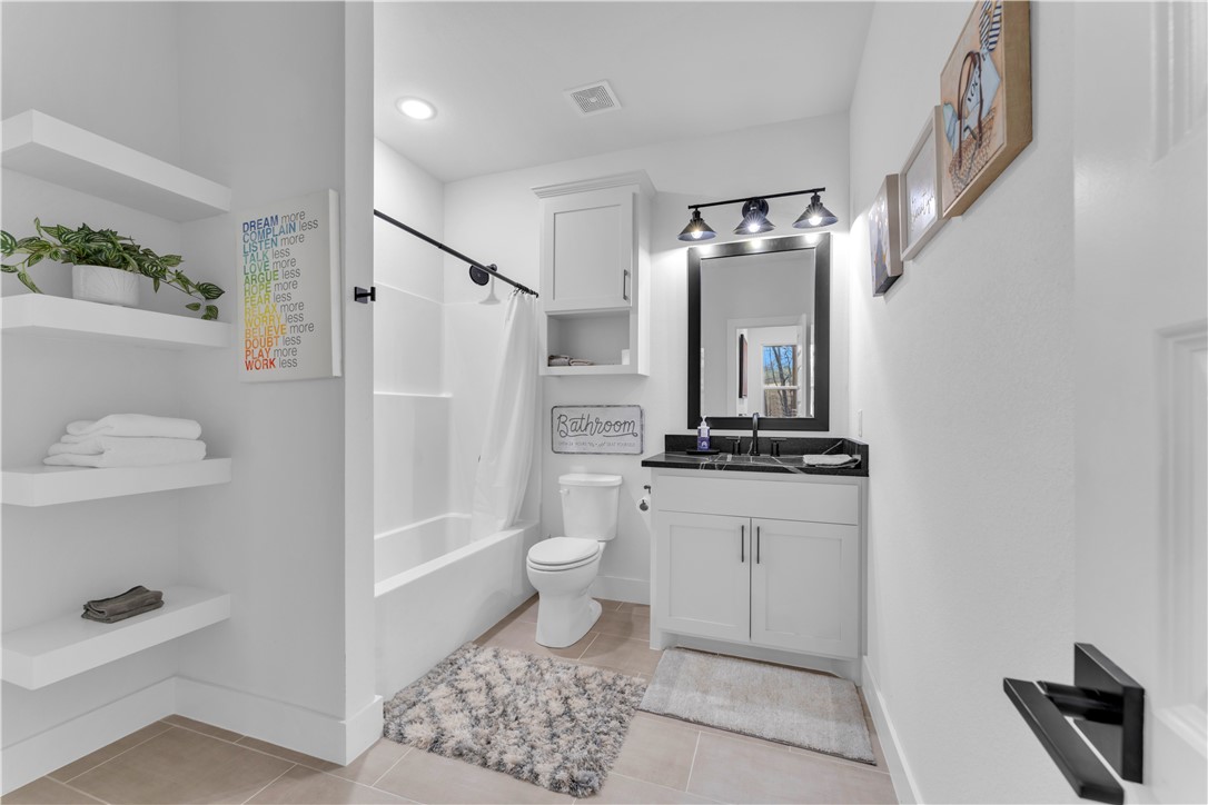 Sugar Creek Residence Cmnty Ph I - Residential