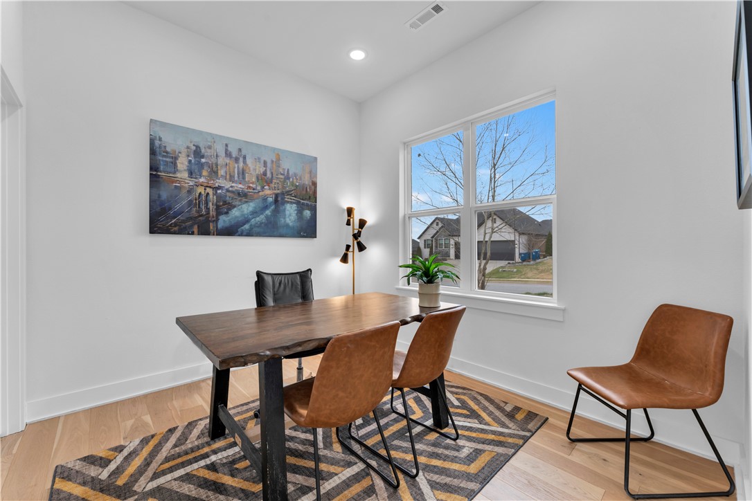 Sugar Creek Residence Cmnty Ph I - Residential