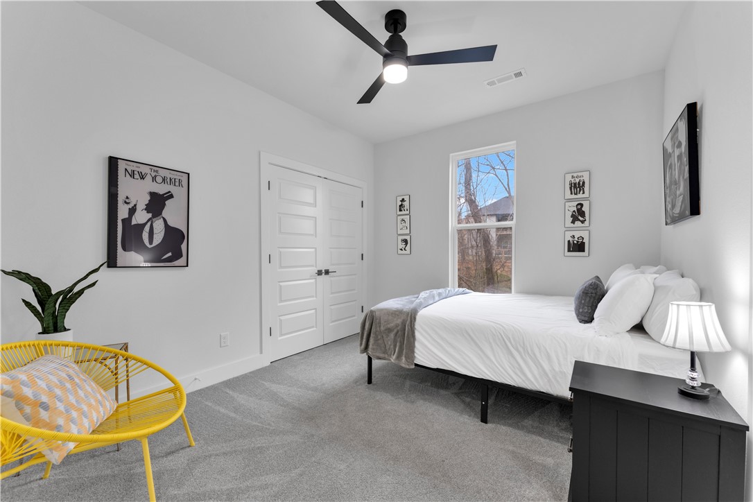 Sugar Creek Residence Cmnty Ph I - Residential