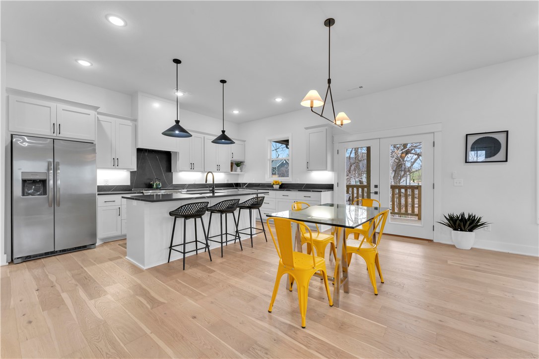 Sugar Creek Residence Cmnty Ph I - Residential