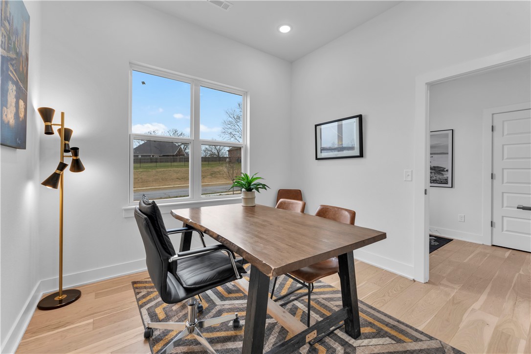 Sugar Creek Residence Cmnty Ph I - Residential