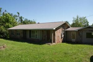 Great commercial location. This property is 5 acres m/l at the junction of the Airport. Hwy 65 North Frontage.