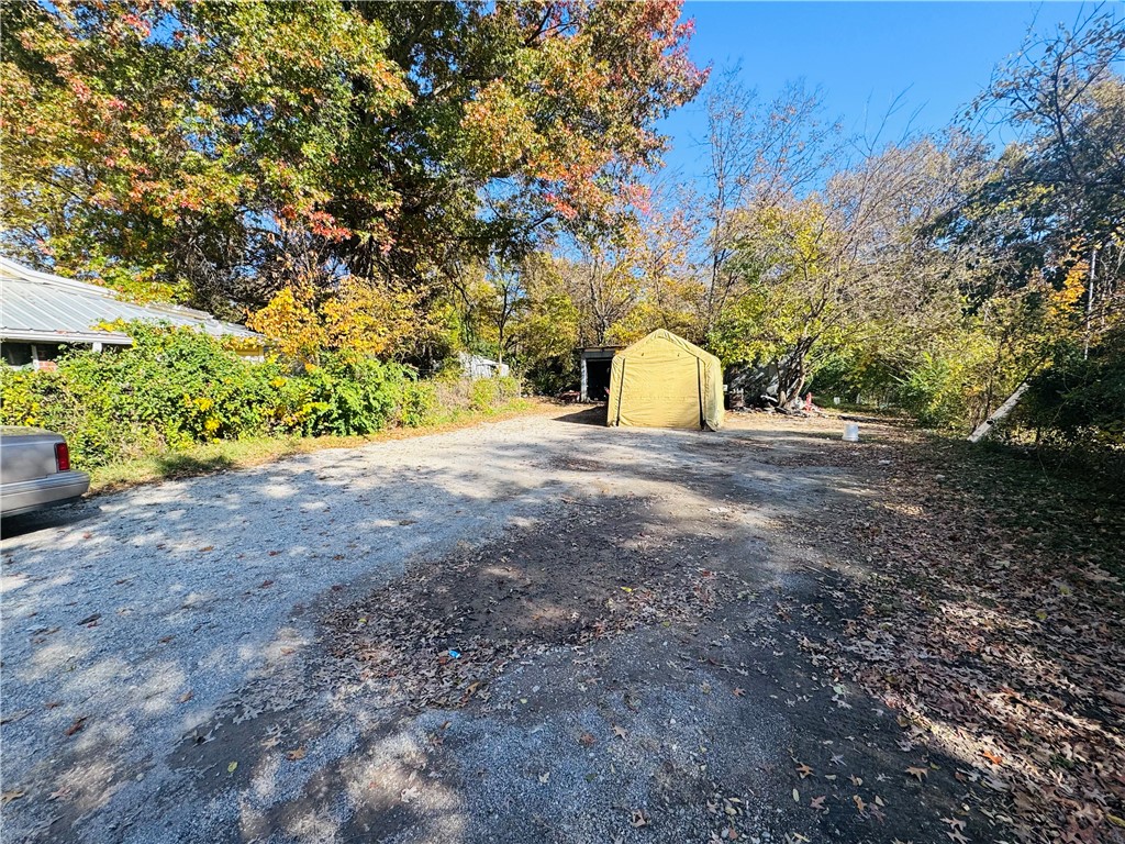 Fayetteville Outlots - Land