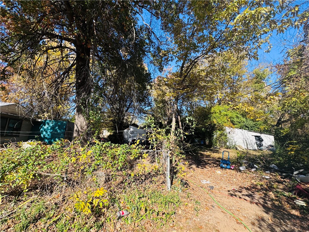 Fayetteville Outlots - Land