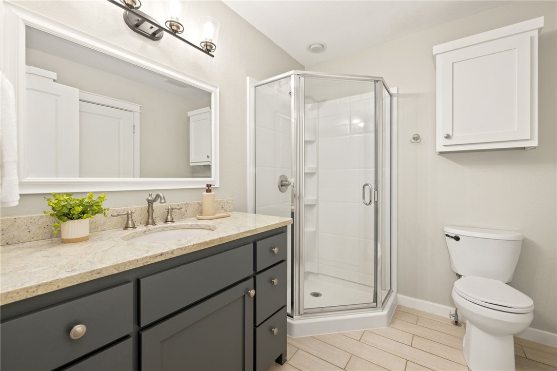 Riverside At Shady Grove - Residential