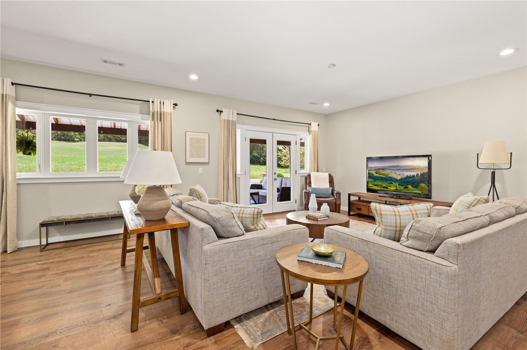 Riverside At Shady Grove - Residential