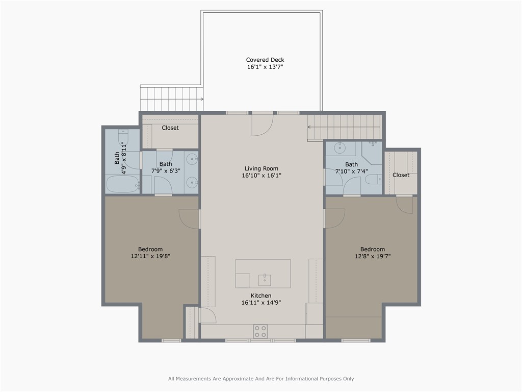 Riverside At Shady Grove - Residential