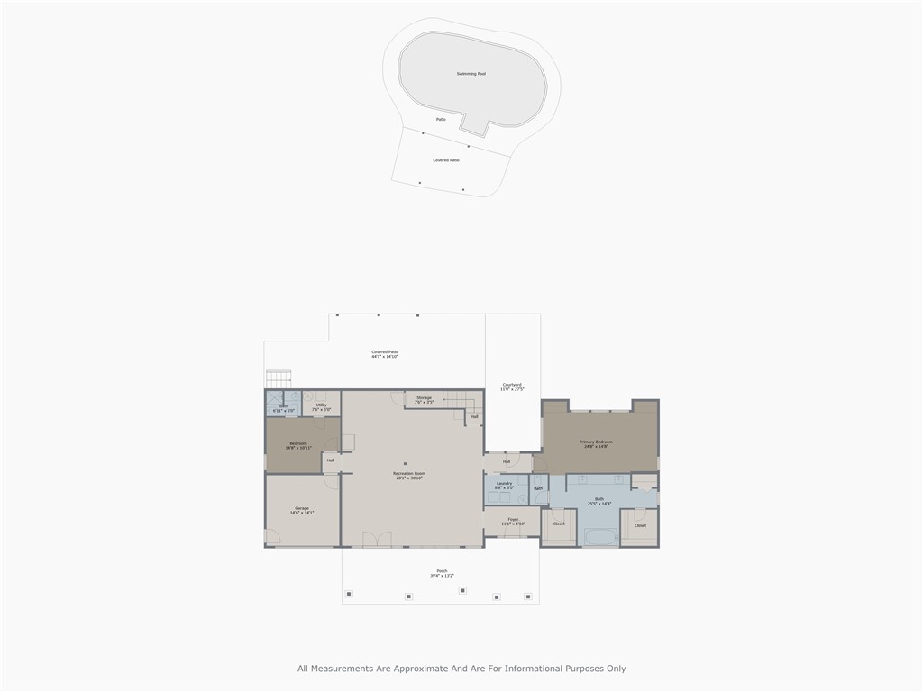 Riverside At Shady Grove - Residential