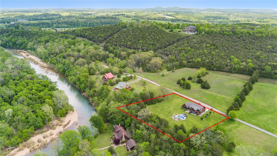 Riverside At Shady Grove - Residential