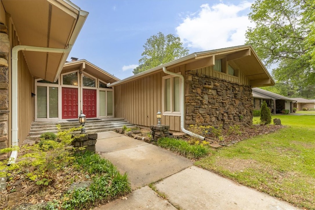 Frederick Sub - Residential