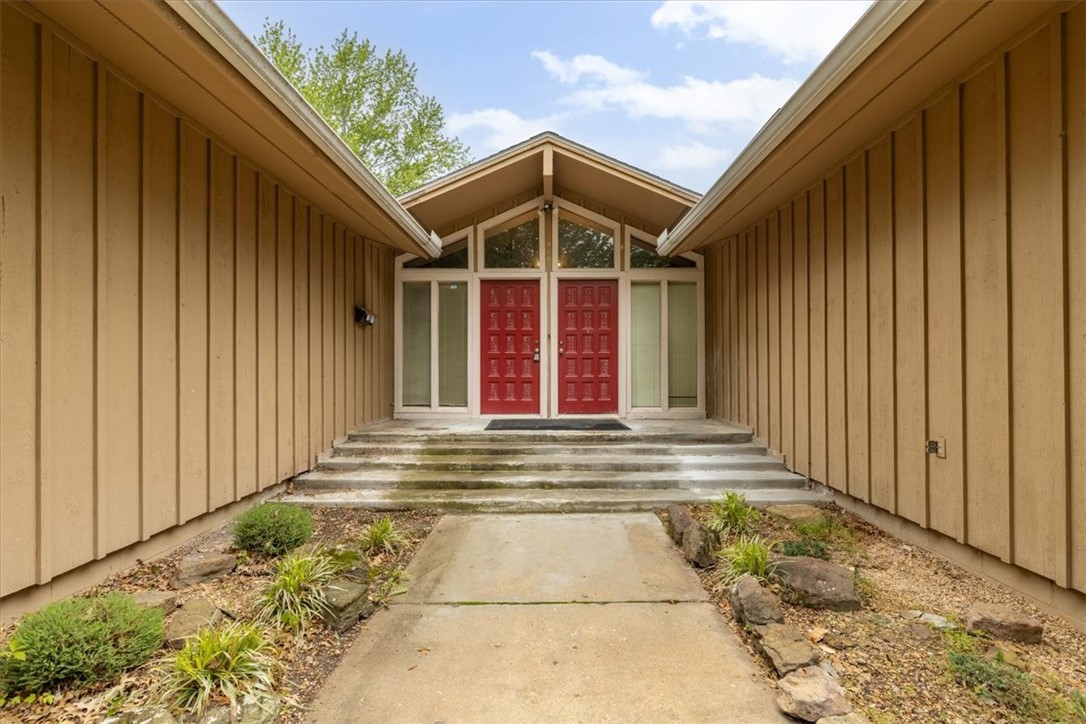 Frederick Sub - Residential