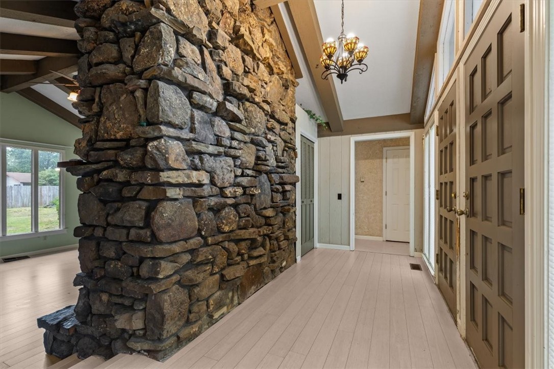 Frederick Sub - Residential