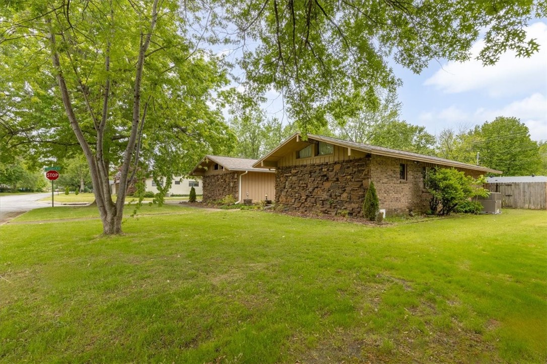 Frederick Sub - Residential