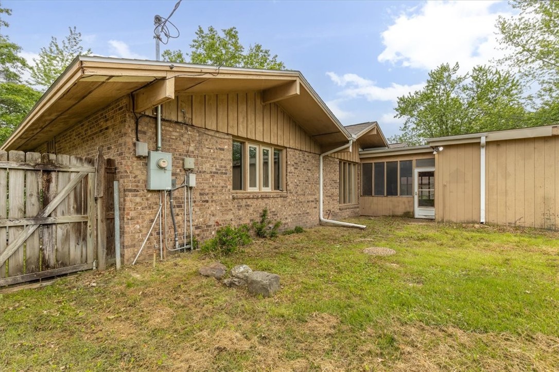 Frederick Sub - Residential