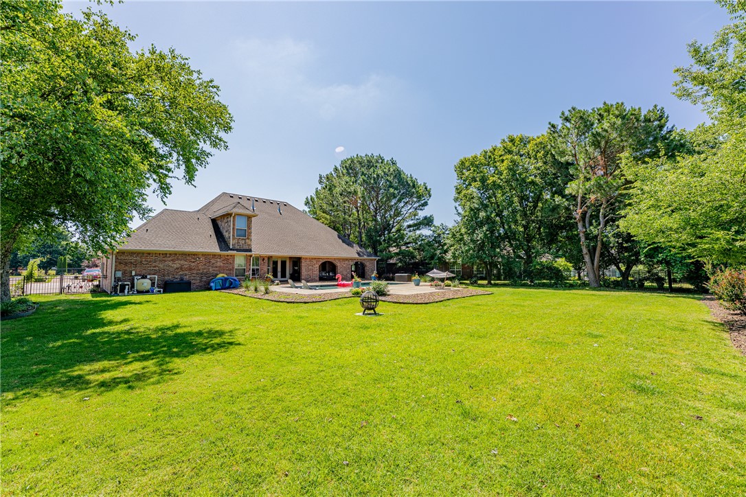 Pinnacle Sub Ph 1, The Rogers - Residential