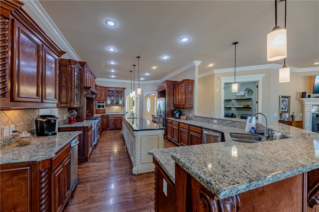 Pinnacle Sub Ph 1, The Rogers - Residential