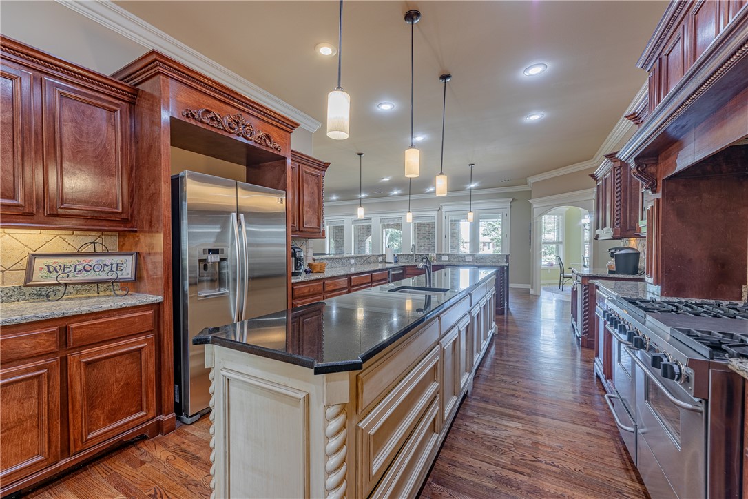 Pinnacle Sub Ph 1, The Rogers - Residential