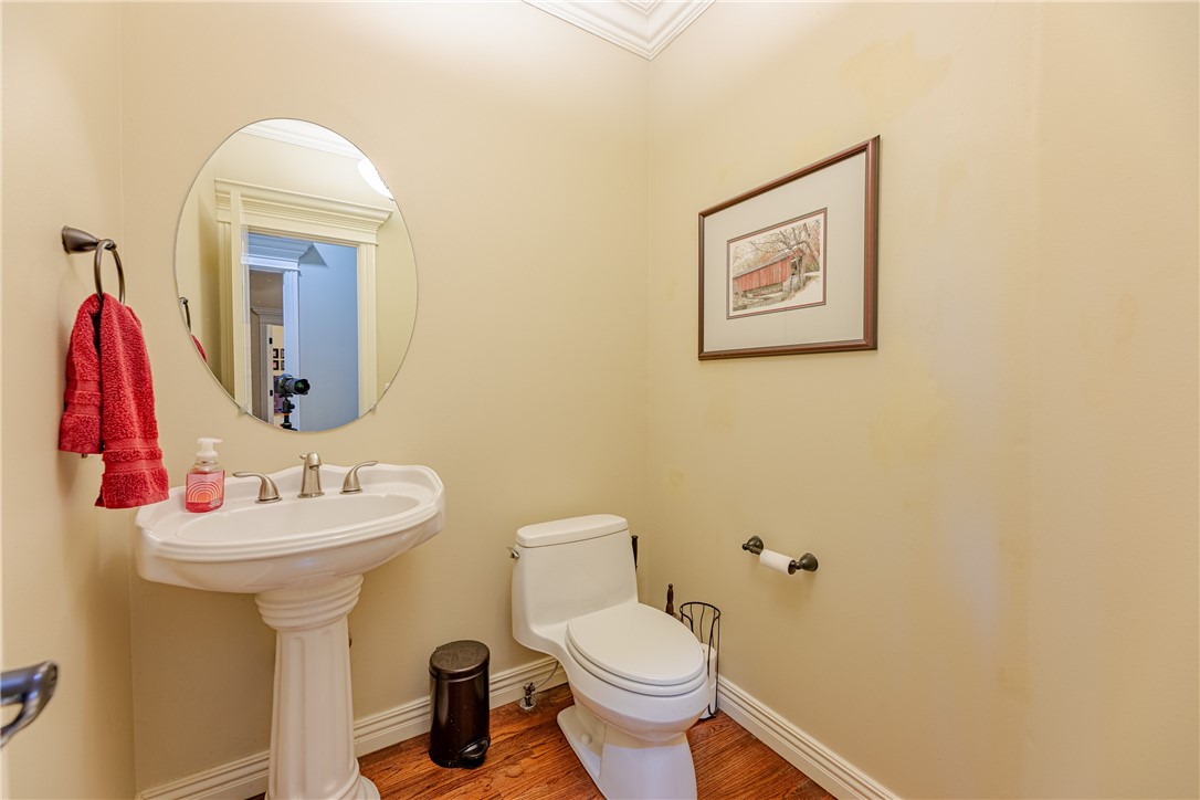 Pinnacle Sub Ph 1, The Rogers - Residential