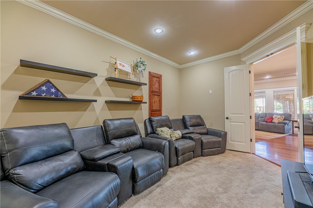 Pinnacle Sub Ph 1, The Rogers - Residential