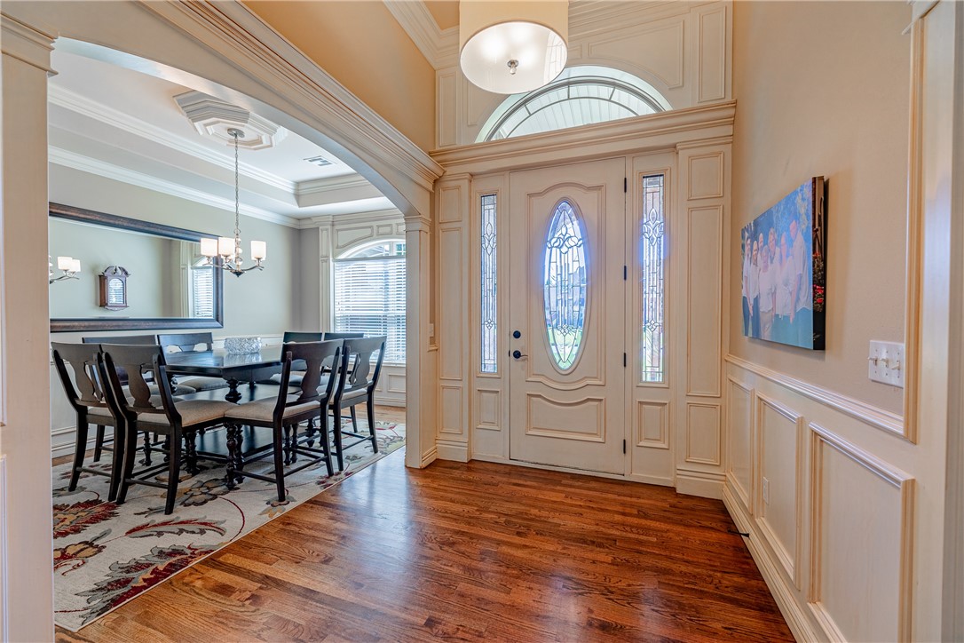 Pinnacle Sub Ph 1, The Rogers - Residential