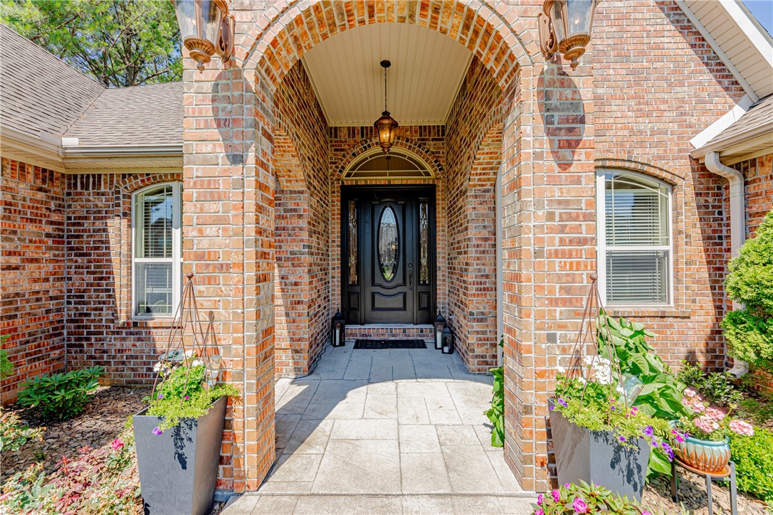 Pinnacle Sub Ph 1, The Rogers - Residential