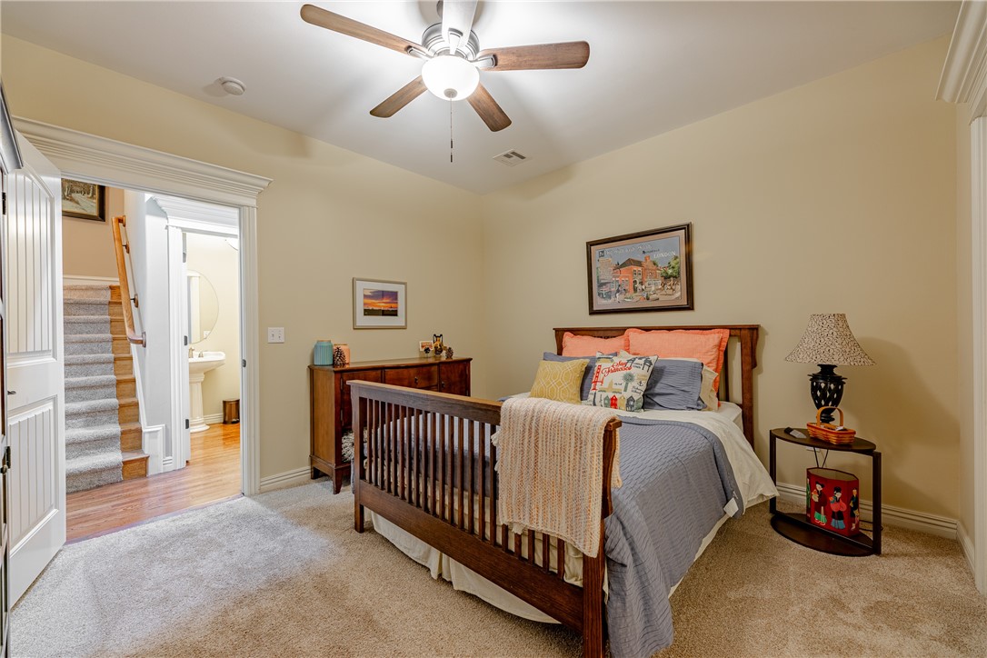 Pinnacle Sub Ph 1, The Rogers - Residential