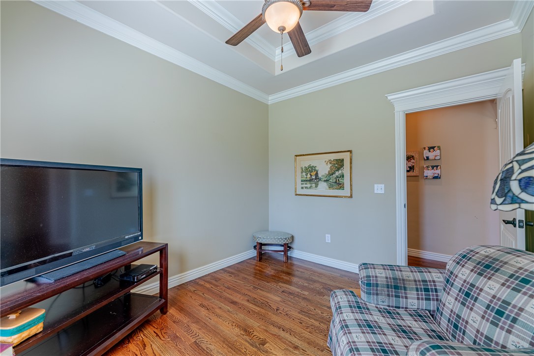 Pinnacle Sub Ph 1, The Rogers - Residential