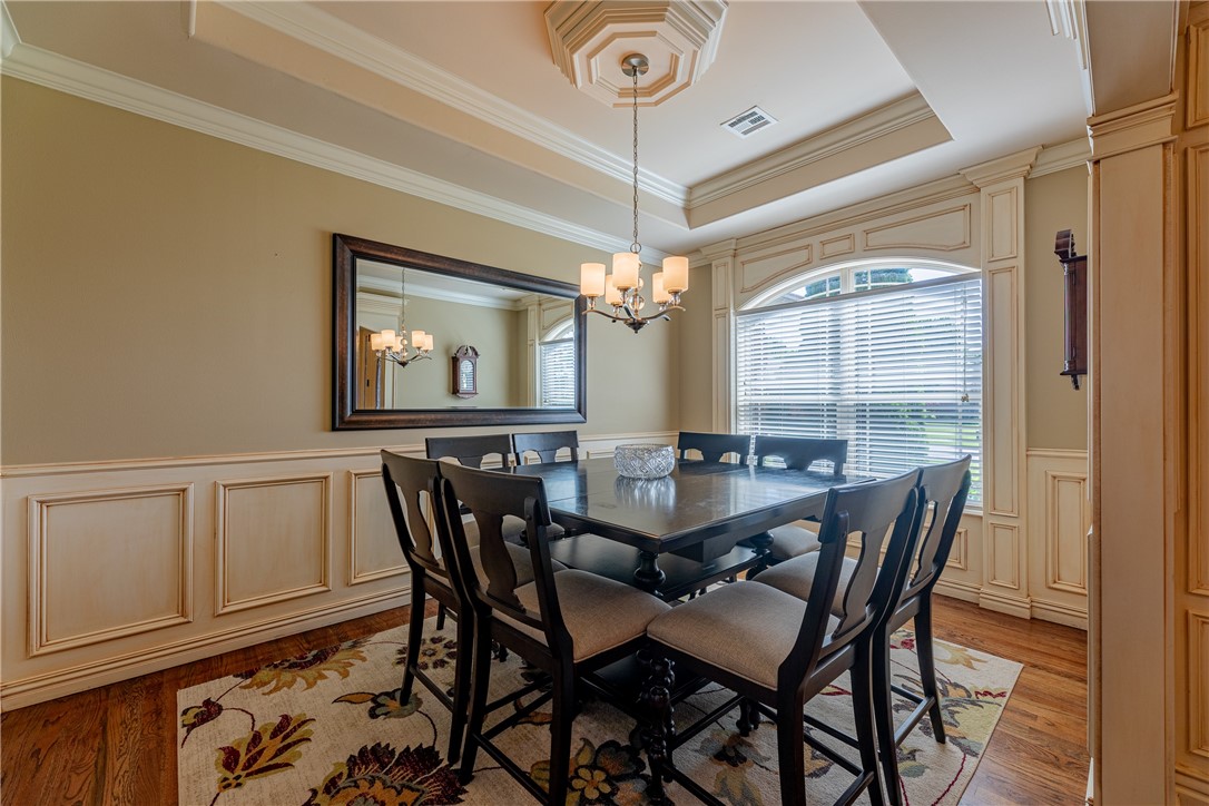 Pinnacle Sub Ph 1, The Rogers - Residential