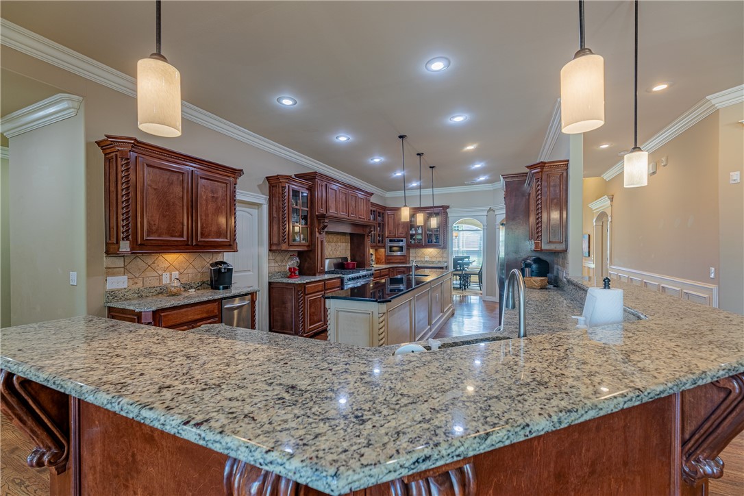 Pinnacle Sub Ph 1, The Rogers - Residential