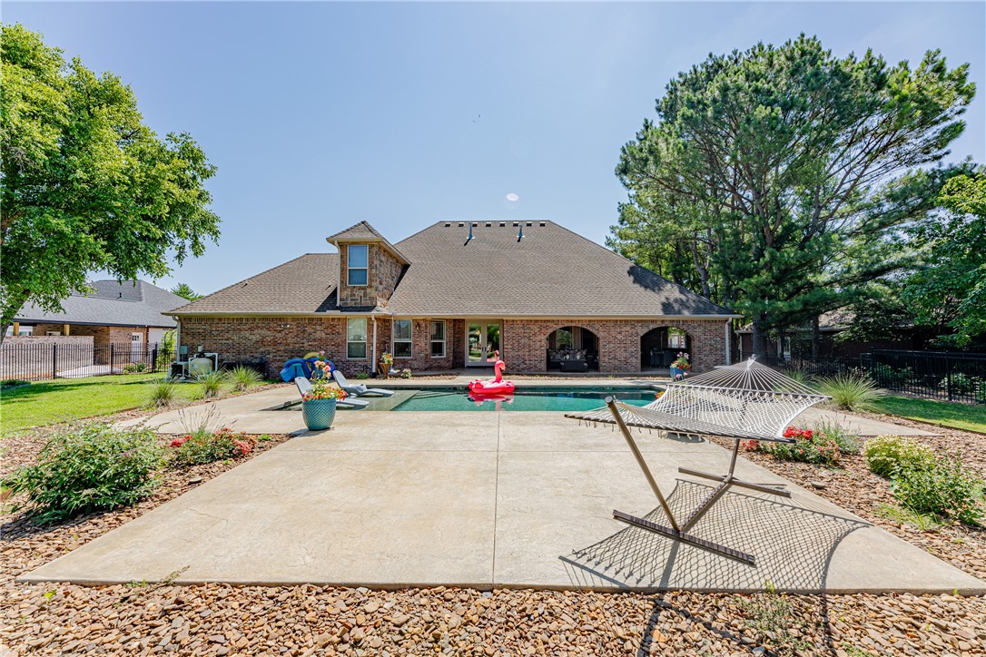 Pinnacle Sub Ph 1, The Rogers - Residential