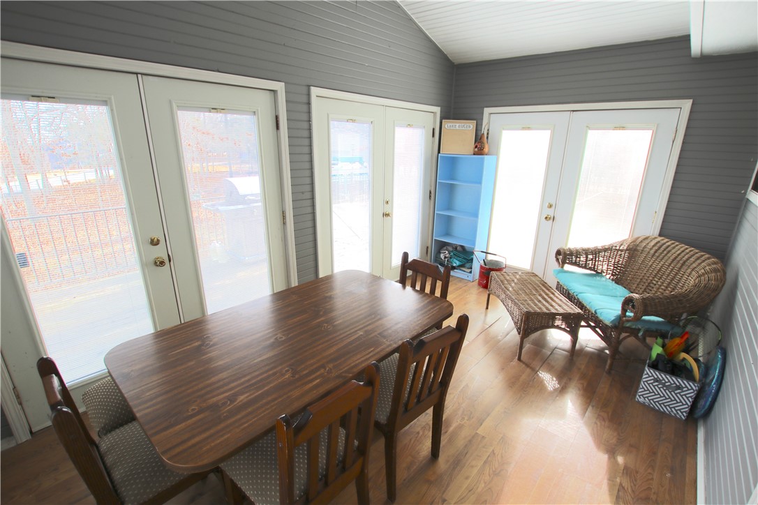 Whitney Mountain Sec 1 Rurban - Residential