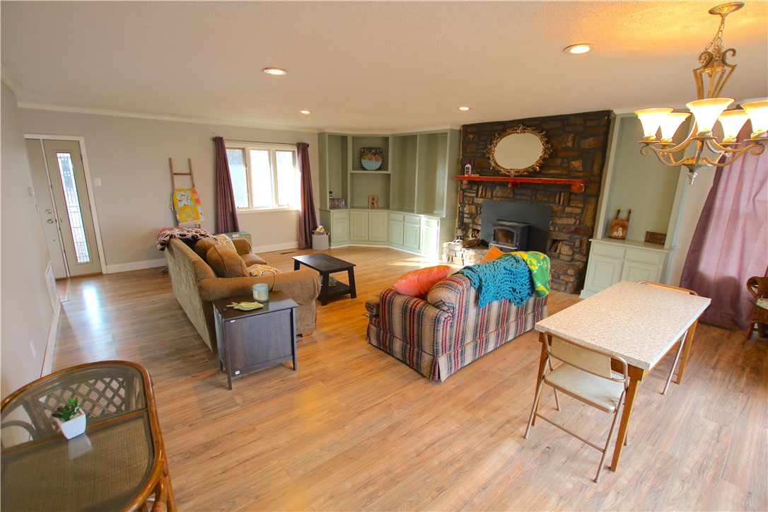 Whitney Mountain Sec 1 Rurban - Residential