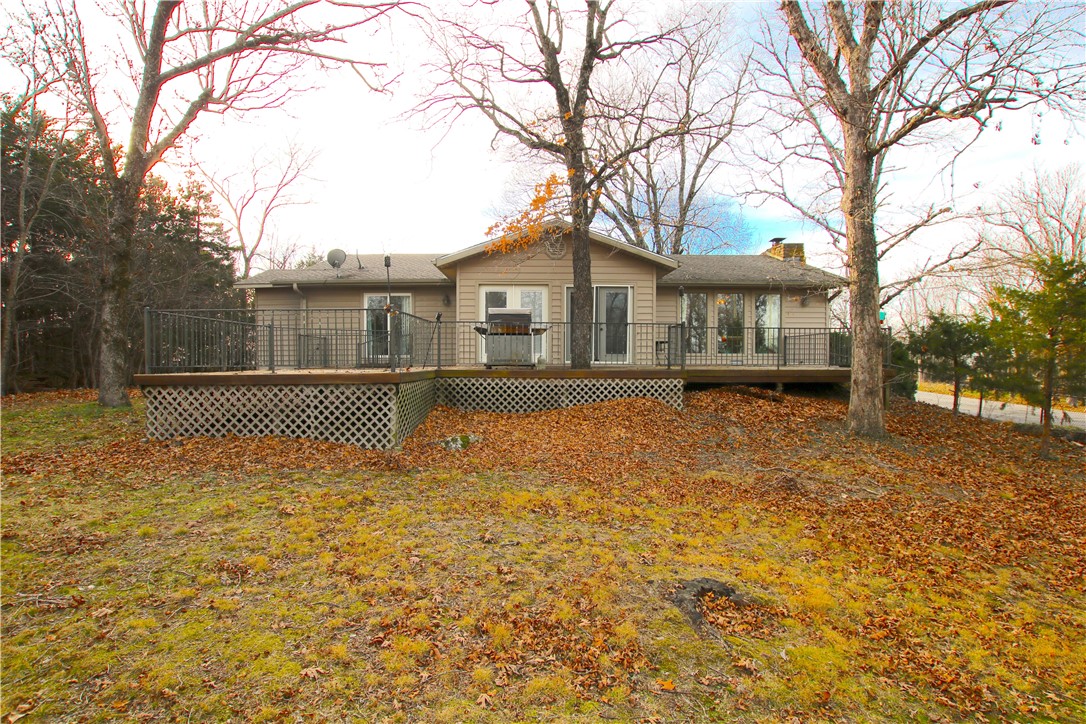 Whitney Mountain Sec 1 Rurban - Residential