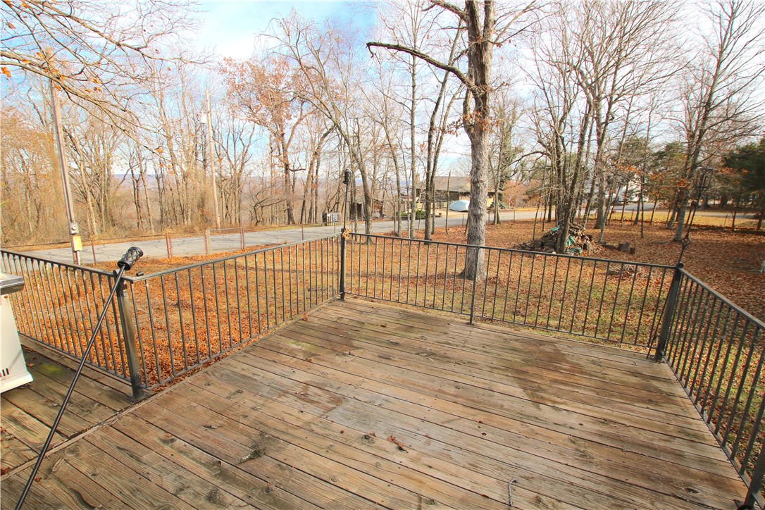 Whitney Mountain Sec 1 Rurban - Residential