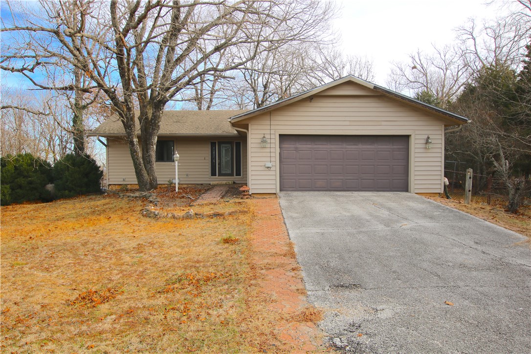 Whitney Mountain Sec 1 Rurban - Residential