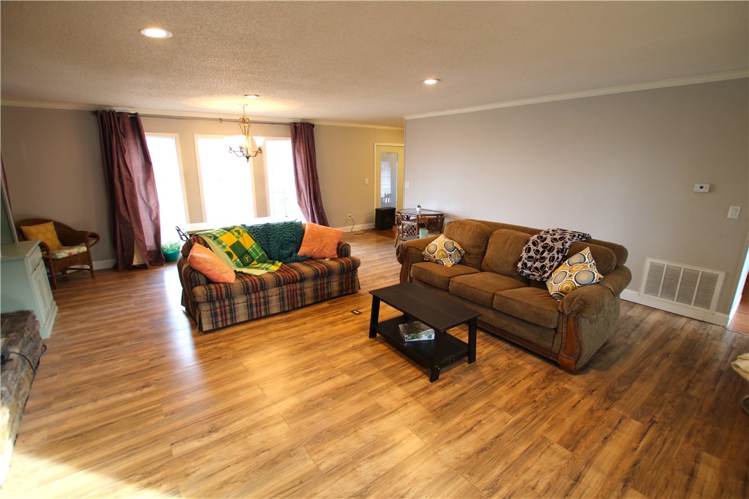 Whitney Mountain Sec 1 Rurban - Residential