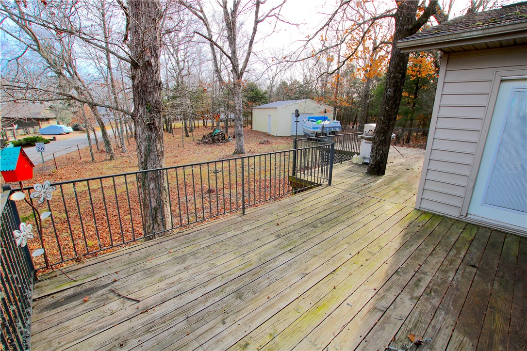 Whitney Mountain Sec 1 Rurban - Residential