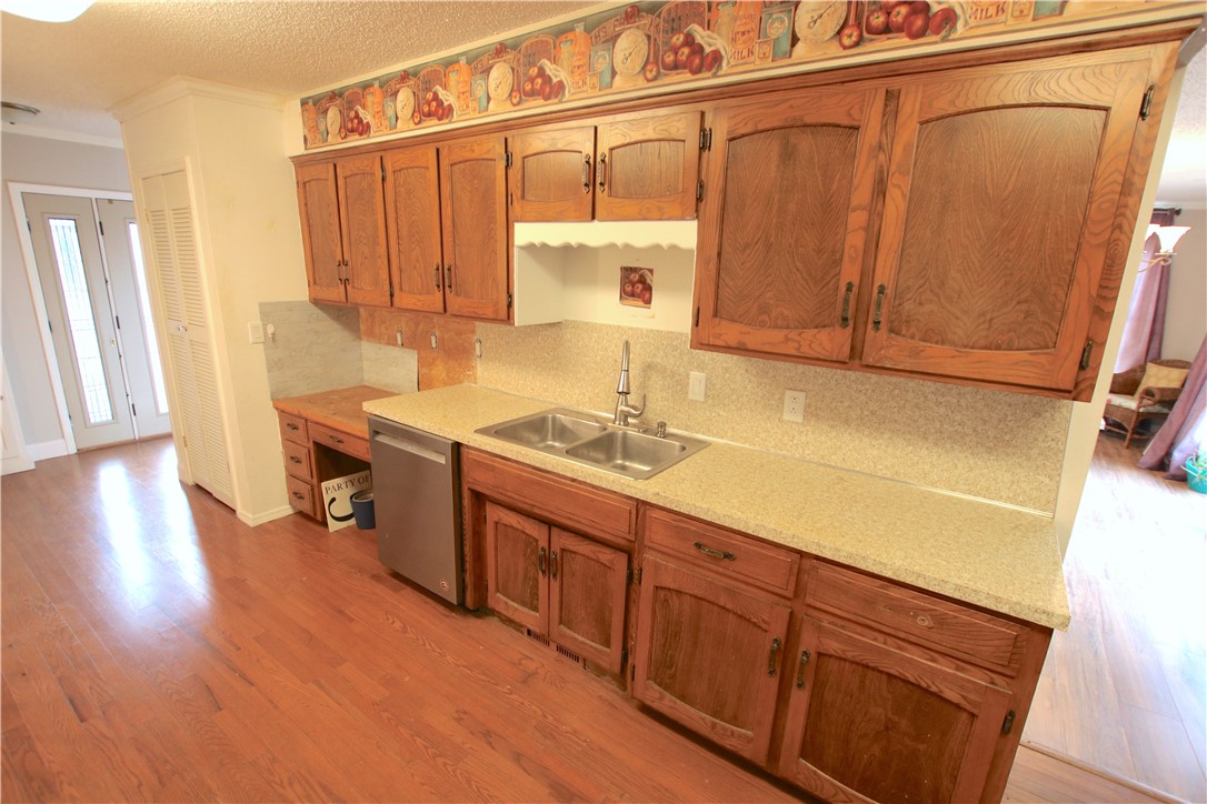 Whitney Mountain Sec 1 Rurban - Residential