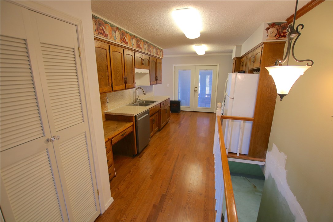 Whitney Mountain Sec 1 Rurban - Residential