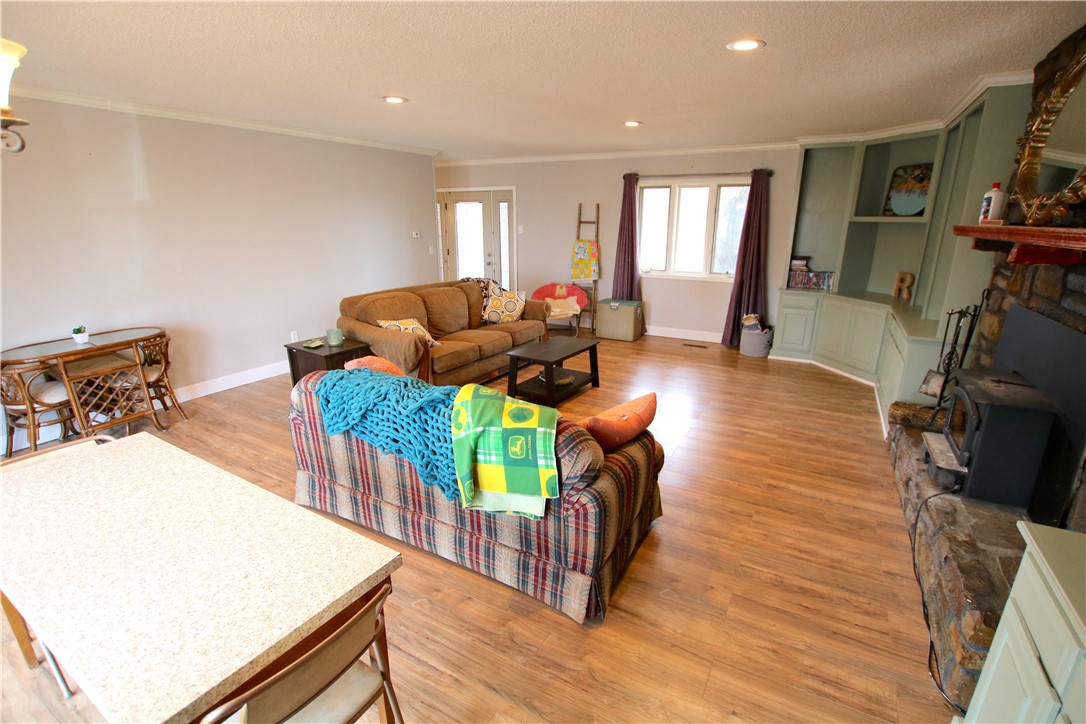 Whitney Mountain Sec 1 Rurban - Residential