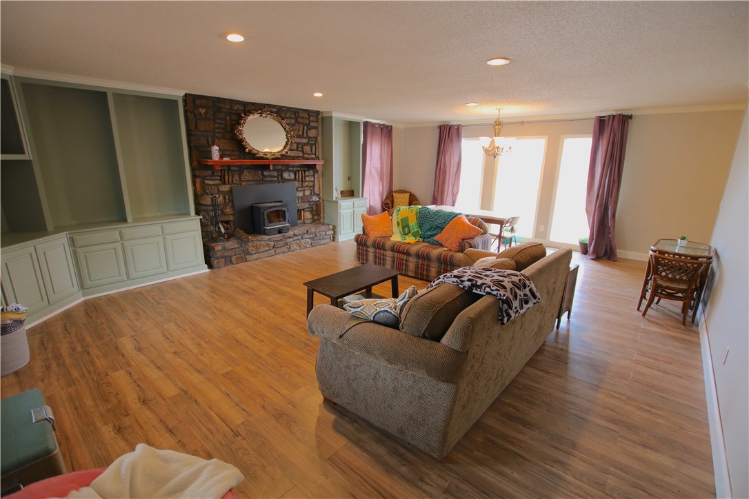 Whitney Mountain Sec 1 Rurban - Residential